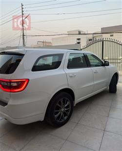 دودج دورانجو